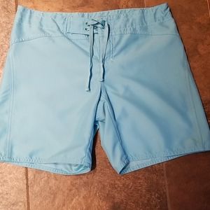 Ll bean girls shorts